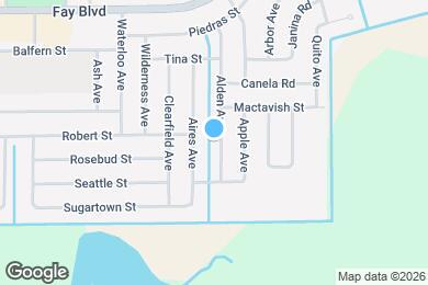 Map image of the property - Unit