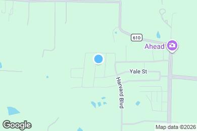 Map image of the property - 117 Dartmouth Ave
