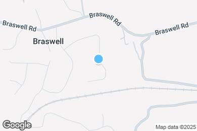 Map image of the property - 334 Jacob Trail