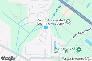 Map image of the property - 901 Anchorage Ln
