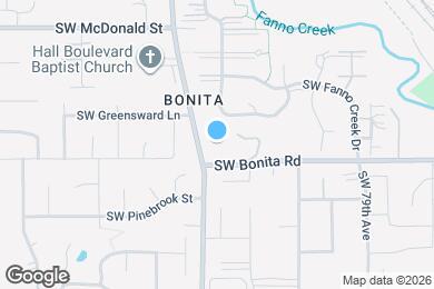 Map image of the property - #304 EDGEWOOD MANOR