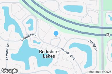 Map image of the property - 653 Squire Cir