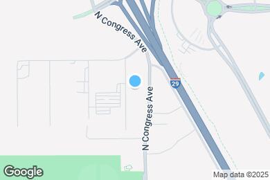 Map image of the property - Furnished Studio-Kansas City - Airport - Tiffany Springs