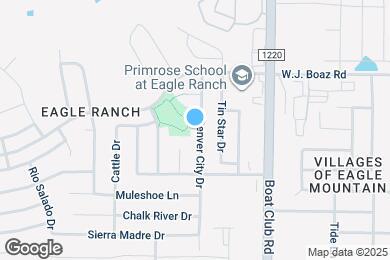 Map image of the property - 7133 Denver City Dr