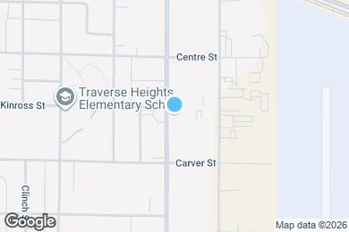 Map image of the property - Annika Place