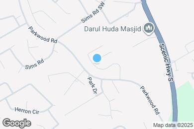 Map image of the property - 3092 Rusticwood Ct