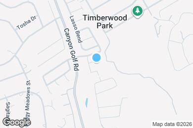 Map image of the property - 914 Rustic Light