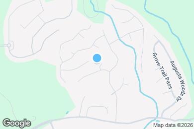 Map image of the property - 7405 Bristol Cir