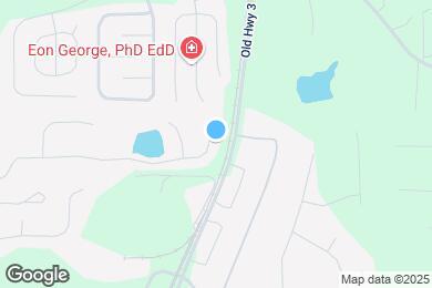 Map image of the property - 258 Makenna Dr
