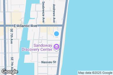 Map image of the property - 80 Salina Ave