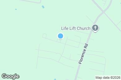 Map image of the property - 5223 Valor Dr