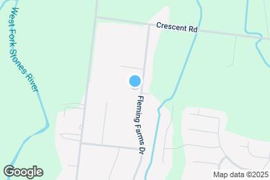 Map image of the property - 658 Fleming Farms Dr