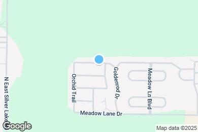 Map image of the property - 4573 Springcress Ln