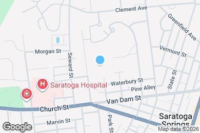 Map image of the property - Sherwood Terrace Apartments