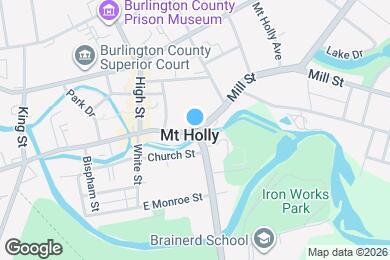 Map image of the property - 6 Elliot Ln