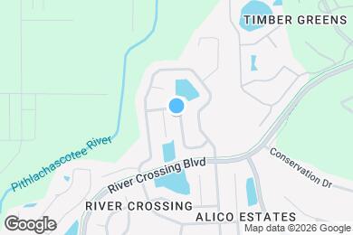 Map image of the property - 9132 Remington Dr