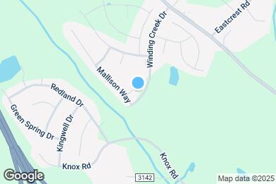 Map image of the property - 6 Elsworth Ct