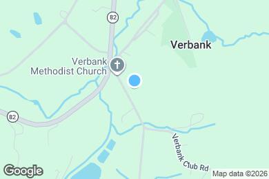 Map image of the property - 23 N Clove Rd