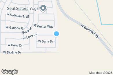 Map image of the property - 34527 Karan Swiss Cir