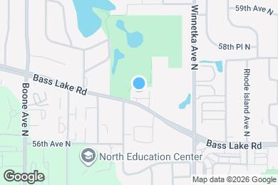 Map image of the property - Continental Apartments