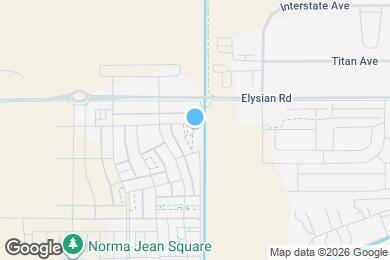Map image of the property - 6004 Farmstead Ave
