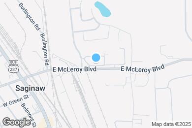 Map image of the property - Mariposa at Spring Hollow 55+ Apartment Homes