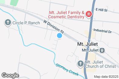 Map image of the property - 115 Hickory Sta Ln