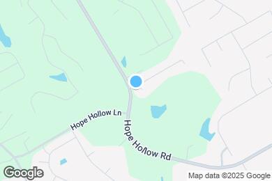 Map image of the property - 3015 Button Cir
