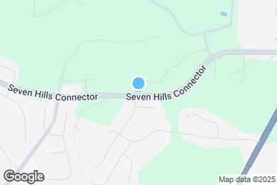 Map image of the property - 1084 Adams Haven Bend