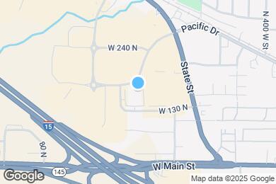 Map image of the property - Alvera at The Meadows