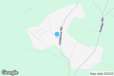 Map image of the property - 1833 Turning Point Rd