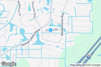 Map image of the property - 10429 MacFarlane Pl