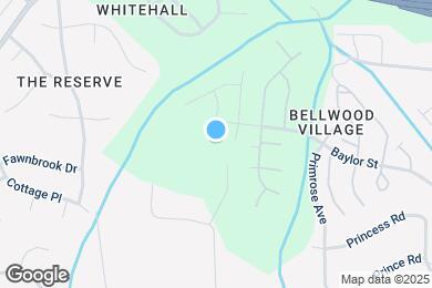 Map image of the property - 4192 Cypress Grove Ln