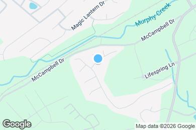 Map image of the property - 5810 Matalin Ln