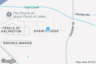 Map image of the property - 12321 Longleaf Oak Trail