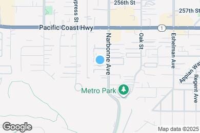 Map image of the property - Kala Kai