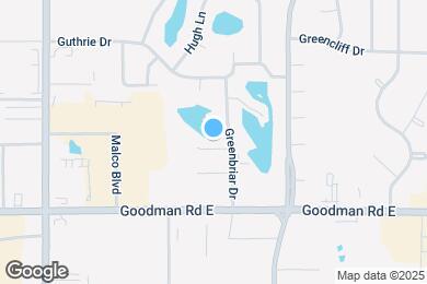 Map image of the property - 330 Avery Jordan Cove