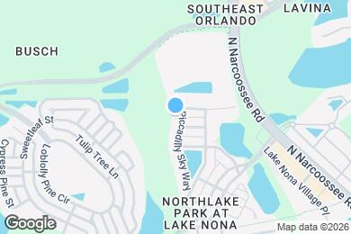 Map image of the property - 9540 Piccadilly Sky Way