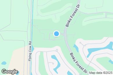 Map image of the property - 170 Sword Fern Pl