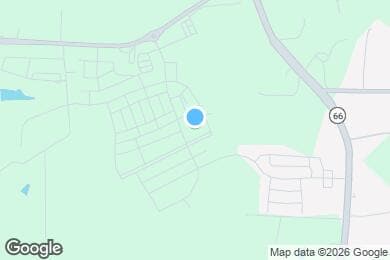 Map image of the property - The Vieux at Welden