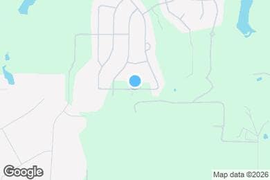 Map image of the property - 160 Cactus Crk Trl