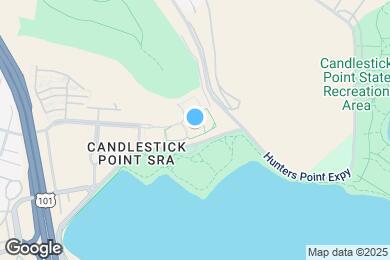 Map image of the property - 301 Crescent Ct