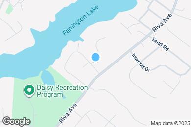 Map image of the property - 7 Louise Dr