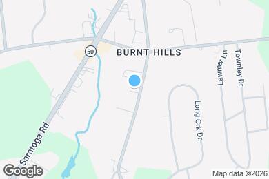 Map image of the property - 209 Kingsley Rd