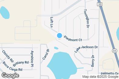 Map image of the property - 1622 Orne St