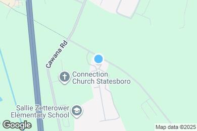 Map image of the property - Beacon Place