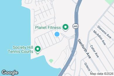 Map image of the property - 4 Juniper St