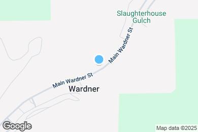 Map image of the property - 410 Main St