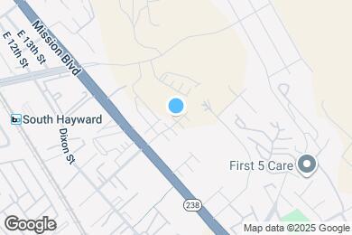 Map image of the property - 614 Somi Ct