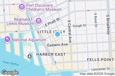 Map image of the property - For Rent: Urban Luxury at 906 Trinity Street – Your City Oasis Awaits!